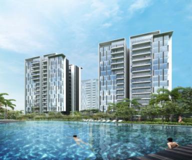 Singapore Residential Time Launches for New Project and Phases Sengkang project to