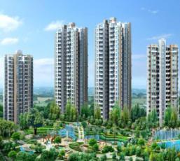 and Phases To be launched 8 Park Avenue, Shanghai 189 units Seasons Park, Tianjin