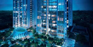 Operations Review 11 Singapore Residential Continued Demand for Well located Homes Sold over 90 units in 1Q 2012 Mostly