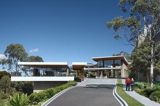 on 2 Freehold Luxury Retirement Housing Projects in Sydney & NSW for A$57 million