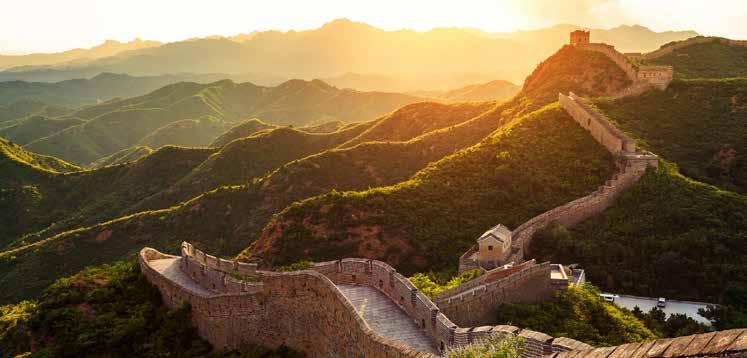UNBEATABLE CHINA $ 588 PER PERSON TWIN SHARE THAT S % OFF 58 TYPICALLY $1399 TIANANMEN SQUARE FORBIDDEN CITY GREAT WALL OF CHINA THE OFFER If you ve ever wanted to see the best of China, your time is