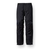 OUTTER LAYERS: A light weight hiking pant and waterproof Pants and Jacket are essential for when the weather turns really