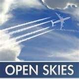 US Initiatives 1977-78 U.S. Airline Deregulation 1978 First Generation Open Skies Bilaterals negotiated with Benelux Countries 1990 Cities Program 1992 Second Generation Open Skies Bilateral