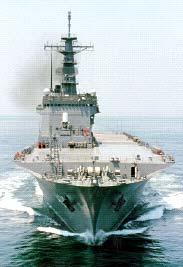 Osumi Class, Page 4 Warships Forecast Japanese naval officials have stated that this ship can later be converted into a light helicopter carrier using off-the-shelf kits.
