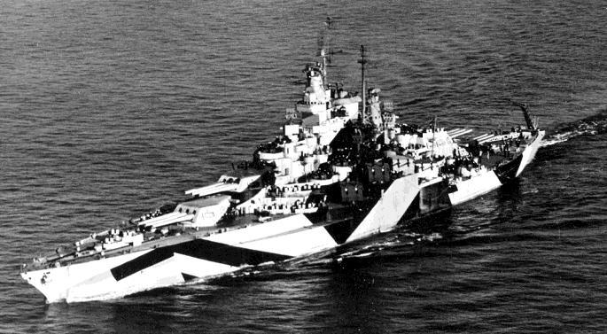 Ship Model Dec 1941 Fate 1944/45 USS Nevada AR-208 Badly damaged & reconstructed; re-commissioned 12/42 N-1307a USS Oklahoma AR-209, N-1307P Sunk, raised but lost whilst on tow to the scrappers - -