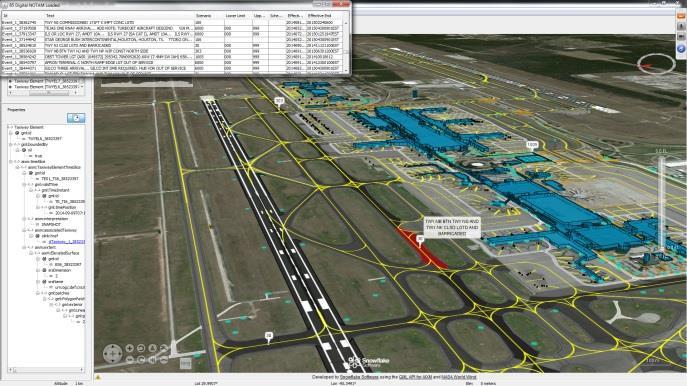 1 Airport Maps may be done on simple tablet devices, using freeware software that can be downloaded from the Internet.
