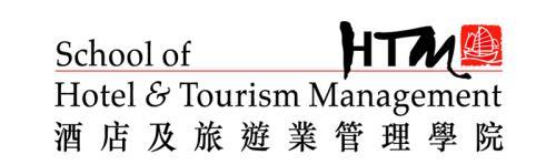 Associate Professor School of Hotel and Tourism Management The Hong Kong Polytechnic University Dr Qu Xiao Areas of Research Expertise Strategic Management Hospitality Real Estate Investment and