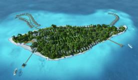 Amari Havodda, Maldives Horwath HTL was engaged by ONYX Hospitality group to conduct an in-depth market and financial feasibility study for a proposed