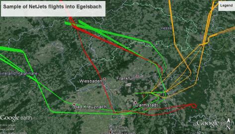 Pilot cases in UK and Germany Potential market Egelsbach Perth