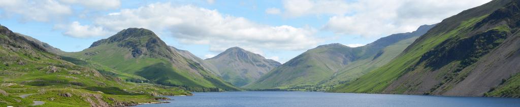 Welcome to the Lake District Established 1972, Mountain Goat tour the Lake District, Yorkshire Dales & Hadrian s Wall.