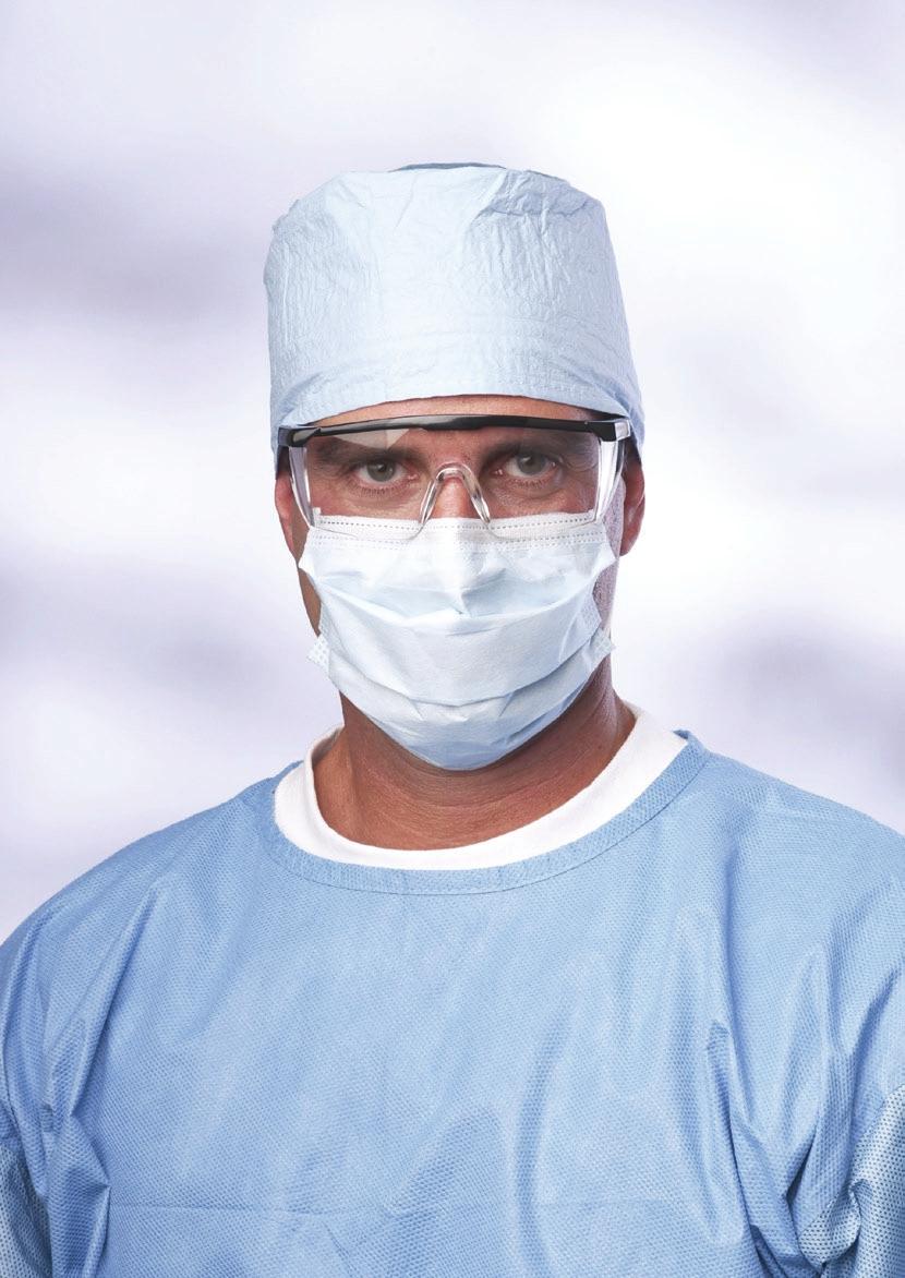 SURGICAL DISPOSABLES The Specialist for