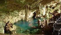 Visit to Saturno flooded cave, old cavern with a 20 meters depth. Optional bath at natural pool. 4.