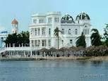 Arrival at Cienfuegos. Panoramic tour through the city with a brief stop at the central park. 4.
