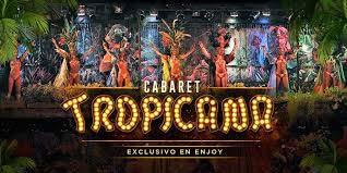 14 Cabaret Shows Frequency: Every day No 21.