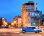 2 Havana at Night PRICE PER PERSON: 66 EUR Frequency: Tuesday, Thursday, Saturday and No Sunday. 18.30 hrs 1.