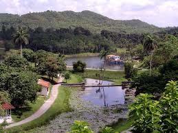 3 Natural Places Tour: Soroa and Las Terrazas Community PRICE PER PERSON: 67 EUR Frequency: Every Day. 7 pax 8.