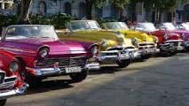 7 Vintage Car Tour PRICE PER PERSON: 51 EUR Frequency: Every Day. 10.00/14.00/17.00 hrs No 1. Pick up by vintage car at the Hotel. 2.