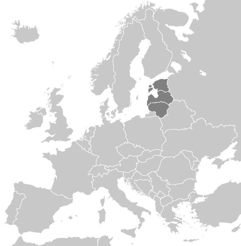 RESEARCH DEFINITIONS Central and Eastern Europe (CEE) includes the following countries: Bulgaria, Croatia, Estonia, Latvia, Lithuania, the Czech Republic, Hungary, Poland, Romania, Serbia, Slovakia