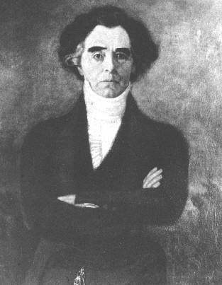 Surprisingly a Scotsman named Robert Stuart pioneered the route three decades before the first wagons rolled through Powder River Valley.