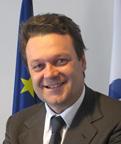 Most recently, he had key management responsibilities at the European Commission and was responsible for the definition of the Galileo/EGNOS exploitation phase and the EGNOS operational phase.