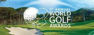 Golf Tourism World Travel Awards Malaysia as Asia s Leading Destination 2015.