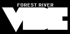 A label identifying the unloaded vehicle weight of the actual unit and the cargo carrying capacity is applied to every Forest River RV prior to leaving our facilities.