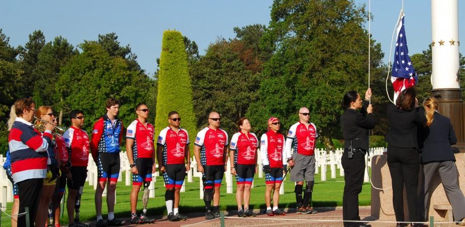 2018 UK, FRANCE, BELGIUM CYCLE CHALLENGING ABOUT THE CHALLENGE 2018 s Big Battlefield Bike Ride takes us through key sites of the First World War, from the Armistice Clearing at Compiegne to the