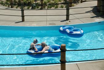 25-Yard 6-Lane Pool Pool Concept 1 Pool Capacity: