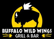 Tenant & Franchisee buffalo wild wings Buffalo Wild Wings is a casual dining restaurant and bar that is best known as a great place to gather with friends, watch sports, and eat chicken wings.