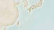 Kyushu & Japan Inland 8 DAYS Taiwan & Kyushu 8 DAYS Kyushu & Korea Grand Japan SOUTH KOREA Kyoto Osaka Kanmon Straits Nagoya Japan Inland Pacific Add a land