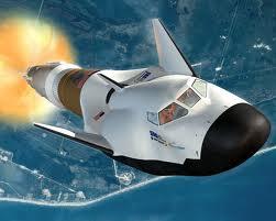 Company: Sierra Nevada & Lockheed- Martin Dream Chaser Vehicle Launch Operation Payloads Winged Lifting body Ground launched by Atlas V rocket - Crew (2-7) orbital (LEO) - Cargo Spaceport -