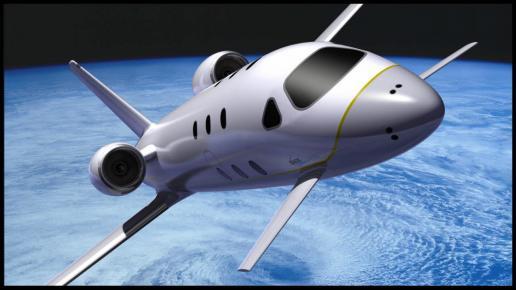Vinci Spaceplane Company: EADS - Astrium Vehicle Operation Winged, Mach 3, 20 tons Double propulsion: jet engines, cryogenic methane/oxygen rocket engine Horizontal
