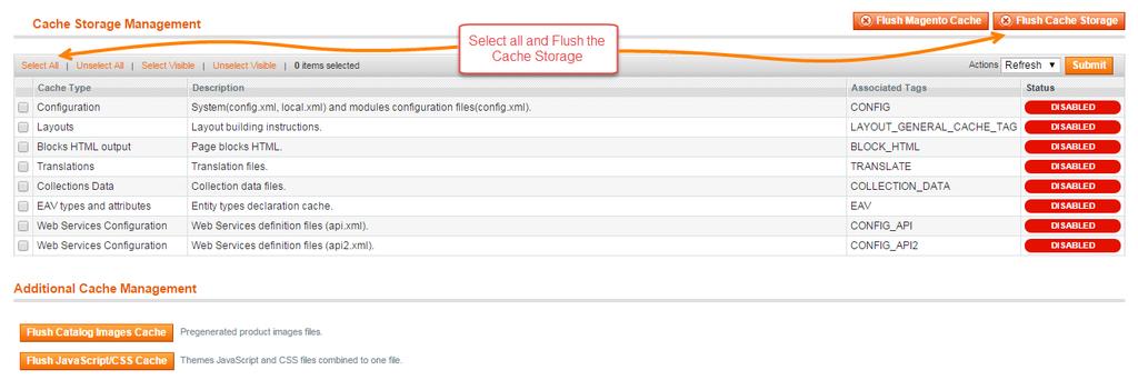 After moving both the folders flush the cache from Magento admin module. Under System > Cache management.