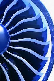 Additive Manufacturing of Turbine Blades Performance challenges in Aeronautic Applications Melting temp.