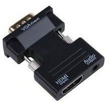 - Ставка 7. Адаптер конвертор Linkom HDMI на VGA (Ж/М) plug in, или одговарајући количина: 4 ком.