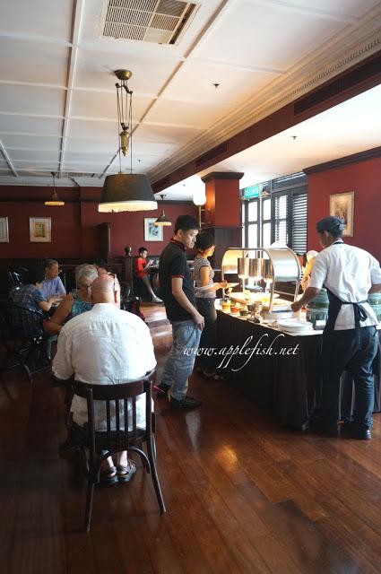 Cafe @ Tanjung Tokong, Penang Tanjung Tokong (Sea Pearl Lagoon Cafe) Gurney Drive Tanjung Tokong Tesco Tanj.