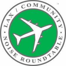 LAX Community Noise Roundtable Work Program A1 Review of SoCal