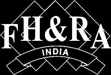 FOREWORD The Federation of Hotel & Restaurant Associations of India is pleased to present the eighth annual edition of the Indian Hotel Industry Survey 2004-05 in cooperation with HVS International