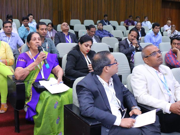 states. India PCB Tech conference, 2 nd edition India PCB Tech was organized jointly with ELCI- NA to bring the entire PCB industry eco-system and related supply chain together.