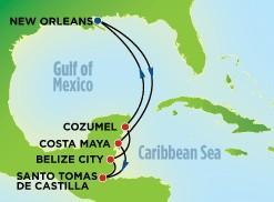 Carnival Sensation 3 night Bahamas Port Canaveral Return Ship: Carnival Sensation Cruise line : Carnival Cruises