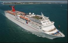 Line Departure: 27 th May 2011 Duration: 3 nights Ports: Miami, Nassau, Great