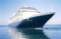 Rotterdam 15 night Secret Civilisations Lima To Fort Lauderdale Ship: Rotterdam Cruise line: Holland