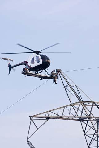 HELI-EXPO 2017 Utilities, Patrol, and Construction Committee (UPAC)