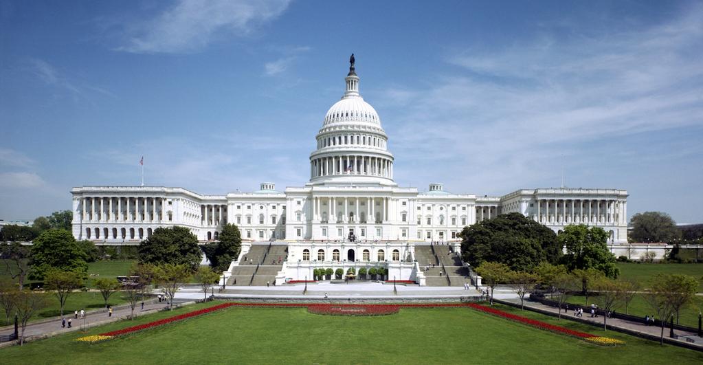 Capitol Building,