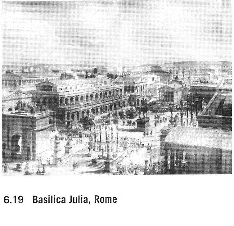 Imperial Rome, 0 Sulla Caesar (assassination in 44