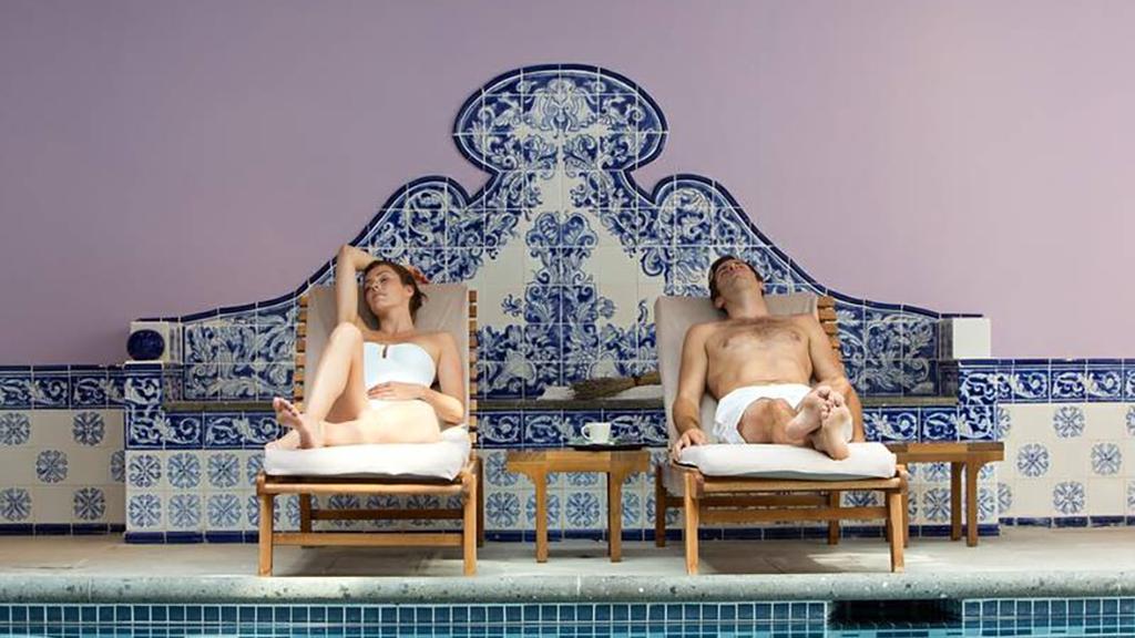 Make your stay extra special Club Med Spa by CARITA packages* "HAUTE BEAUTY" FOR FACE AND BODY.