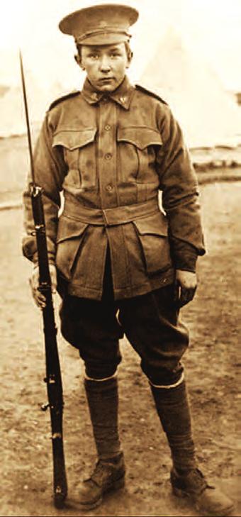 THE LAST ANZACS The many thousands of men who fought and died at Gallipoli helped forge an Australian legend which endures today.