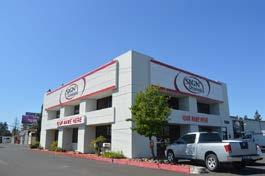 1355 N. Dutton Avenue,, CA 95401 5800 Redwood Drive Rohnert Park Fantastic window line. Abundant parking on-site.