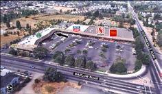 qualified restaurant, winery, or brewery. Northside Shopping Center end cap anchored by Dollar Tree, Kmart and Togos.