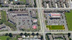 75 psf NNN Annette Cooper 1,862 5,711± sf 1791 Marlow Road 3093 Marlow Road Anchored by a very successful Safeway in the